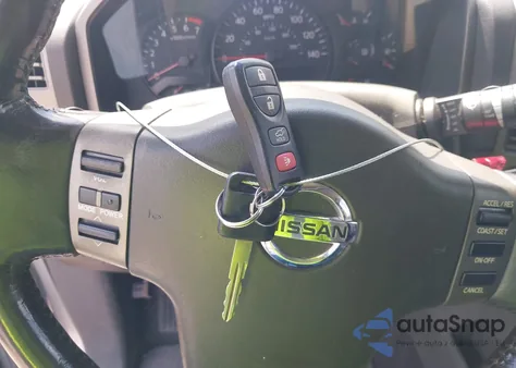 2006 Nissan Armada Le from USA, damaged, VIN 5N1AA08B96N711906